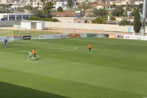 Πέντε γκολ και… Ονήσιλος (φώτος)