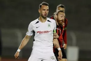 Ματς "εξάποντο" για τα πλέι άουτ 