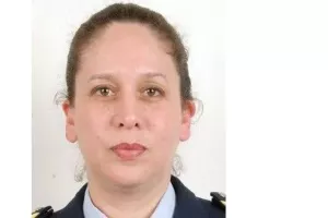 Θλίψη στην Αστυνομία για την Χριστιάνα