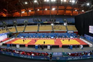 Θετική παρουσία του κυπριακού τζούντο στο Πανευρωπαϊκό Πρωτάθλημα!