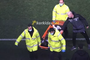 Η πρώτη εκτίμηση για Ασάντε