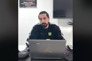 "Ποιο Κύπελλο; Το Πρωτάθλημα θέλουμε!" (βίντεο) 