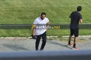 Χάθηκε... το τρένο για την Α΄