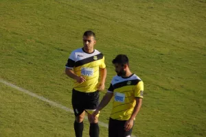 3+2 βαθμοί σε μία μέρα για την Πέγεια!