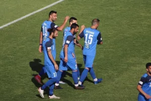Νίκησε ο Οθέλλος και... περιμένει- Τριπλή ισοβαθμία (φώτος)
