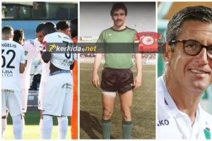 "Θα δώσω ένα μικρό προβάδισμα στην Ανόρθωση, αλλά.../Αν δεν ήταν ο Τορναρίτης..."
