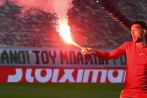 Πρωταγωνιστής και μετά το... τέλος!