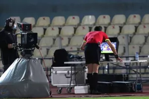 ΡΕΦ και ΒΑΡ για την 27η αγωνιστική