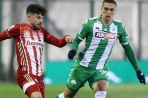 Σκέψεις Μαρτίνς για 3-4-3