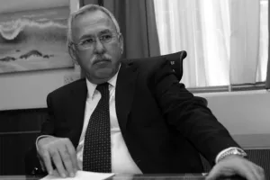 ΑΝΟ για Χάσικο/"Η απώλεια του είναι ιδιαίτερα σημαντική"