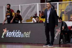 Kerkida/Τελικός