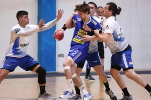 Έπεσε... μαχόμενη η Ανόρθωση - ΑΝΤΙΟ με ψηλά το κεφάλι