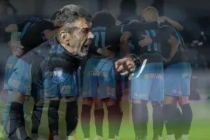 ΑΠΟΛΛΩΝ/Ένας αγώνας, μία χρονιά, μεγάλο απωθημένο 15ετίας...