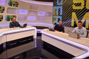 (ΒΙΝΤΕΟ) Η ψεσινή εκπομπή