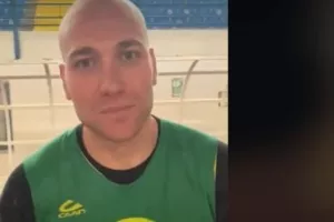 "Ελπίζω να το πάρουμε με 3-0, άλλα σχέδια έχει ο Κεραυνός" (βίντεο)