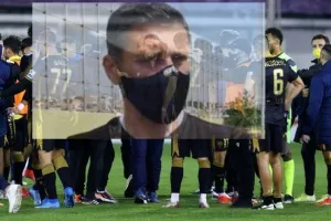 Δύο δυνατές ατάκες-τοποθετήσεις από ΝΤΟΥΣΑΝ