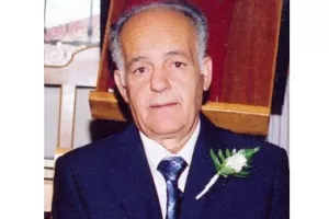 Θλίψη για τον Παύλο Δημητρίου (Λάκας)/"Θα κερδίσει η ΟΜΟΝΟΙΑ απόψε θα κερδίσει!"