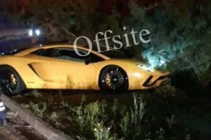 (ΦΟΝΙΚΟ ΚΙΤΙ) Η μοιραία βόλτα με τη Lamborghini/Στη δημοσιότητα το όνομα του θύματος