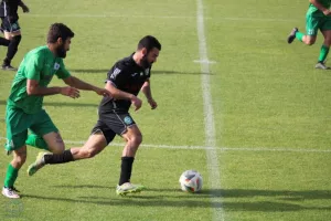 ΑΠΟΤΕΛΕΣΜΑΤΑ στην Γ' Κατηγορία
