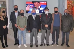 "Εκπληκτικό αποτέλεσμα που είδα στο Μουσείο ΑΠΟΕΛ!"