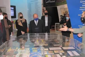 "Εκπληκτικό αποτέλεσμα που είδα στο Μουσείο ΑΠΟΕΛ!"