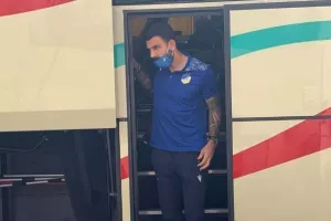 Ο Μερκής...