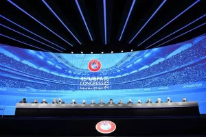 Ο Πρόεδρος της UEFA ευχαρίστησε (και) την Κύπρο