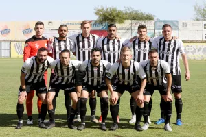 "Μέχρι το τελευταίο λεπτό θα παλέψουμε για το όνειρο"