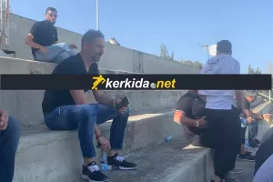 Ντέρμπι/Κονναφής