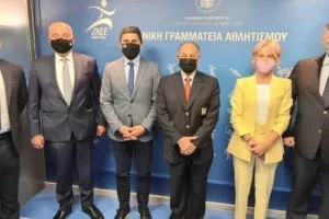 Στο ΟΑΚΑ το Super Final του World League 2021
