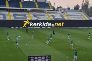 Η εντεκάδα του Μπεργκ με Μποτεάκ