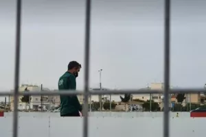 Μάθετε τι έκανε ο Βασίλης Δημητρίου...