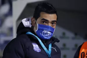 Φανούριος...