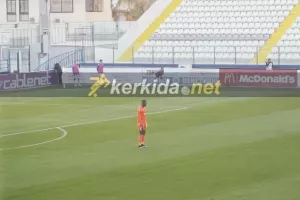 Εκτός εστίας ο Ουζόχο