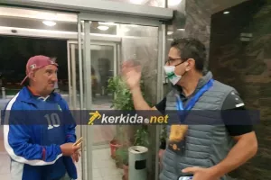 Τόσα πήρε ο Τσουπής από τον Τορναρίτη! (φώτος)