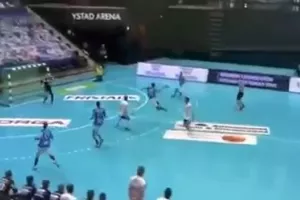 ΒΙΝΤΕΟ/Η φάση που ίσως στέρησε στην Ανόρθωση την πρόκριση