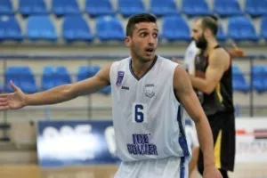 Υπογράφει στον Απόλλωνα ο Ηλιάδης!