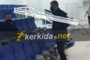 Προειδοποιήσαμε... Solo italiani