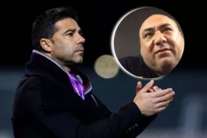 Σατσιάς/Φανιέρος