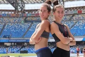Σάρωσαν οι Φωτοπούλου στο Εθνικό πρωτάθλημα Ισπανίας