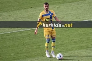 Ζόρζε... μεγάλος κίνδυνος