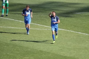 Νίκησε ο Οθέλλος και... περιμένει- Τριπλή ισοβαθμία (φώτος)