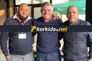 Στο kerkida, μετά την 4άρα