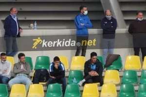 ΑΝΟ/Οι εκτός αποστολής