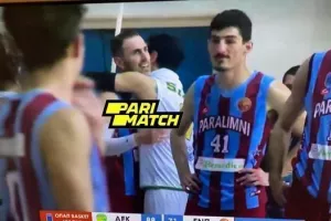 Συγκίνηση στο "αντίο" του Ζάκη