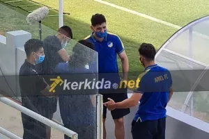 Πηγαδάκι... Κυπριακό