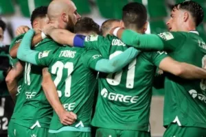 Διπλό (ιδανικό) ΣΕΝΑΡΙΟ για Ομόνοια