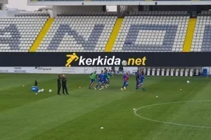 Η εντεκάδα του Τιμούρ με αλλαγές
