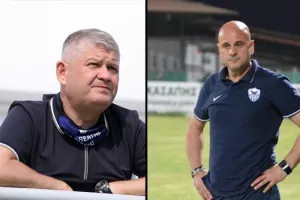 Τοποθέτηση Ντουμπόφ για Τιμούρ Κετσπάγια