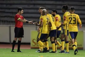 ΡΕΦ τον είδατε;